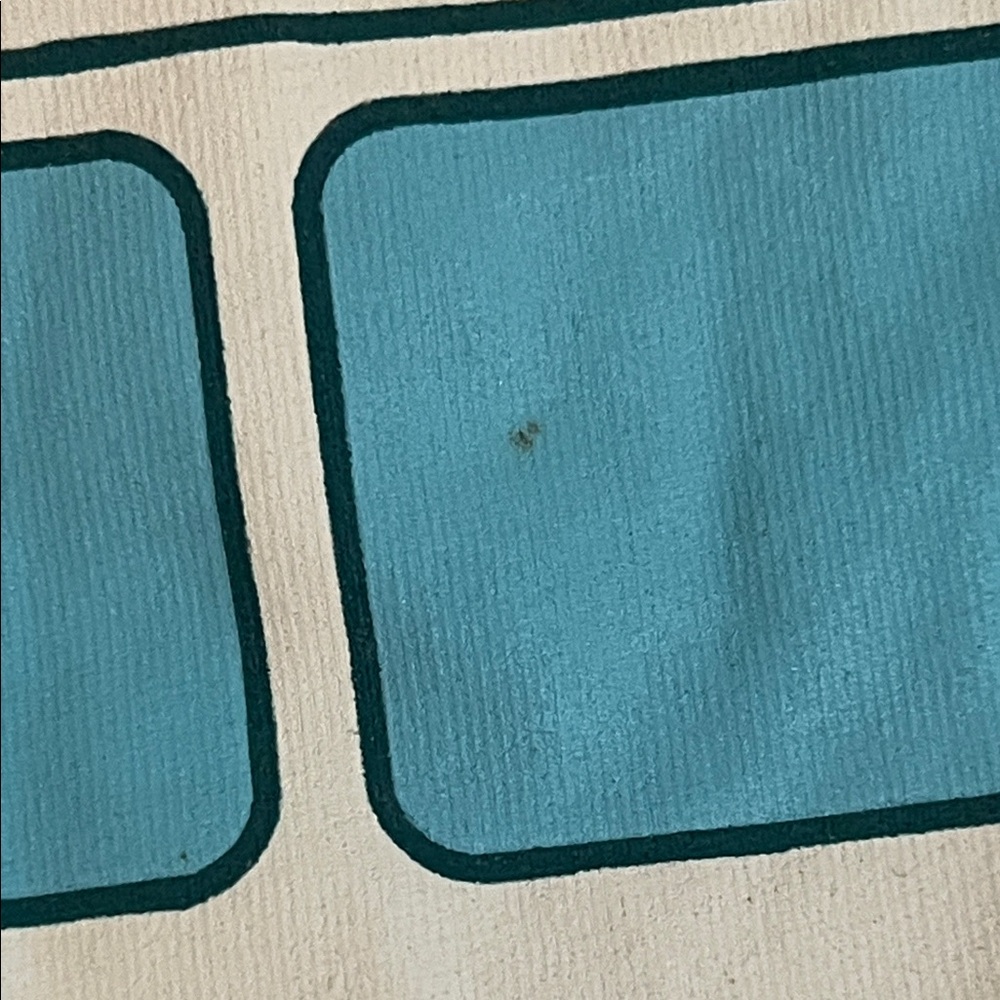 Volkswagen Kids Yellow Graphic Tee - Picture 6 of 7